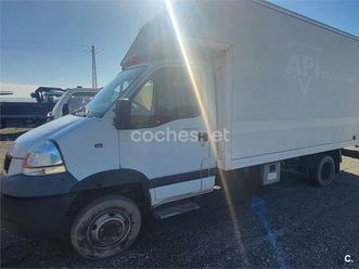 renault mascott 3.0dci 160.35 3630