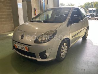 renault twingo dynamique 1.5 dci 65 eco2