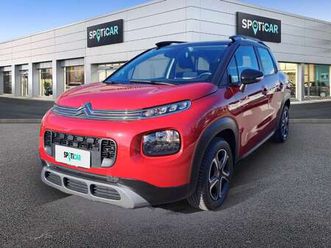 puretech 110 s&s feel