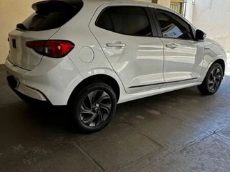 fiat argo s design 1.0 6v flex 2022