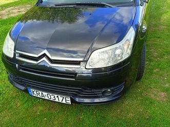 CITROEN C4 COUPE citroen-c4