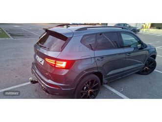 2.0 tsi 221kw (300cv) 4drive dsg vz