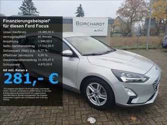 ford focus *ecoblue*2.0*kombi*cool&connect*navi*shz*8