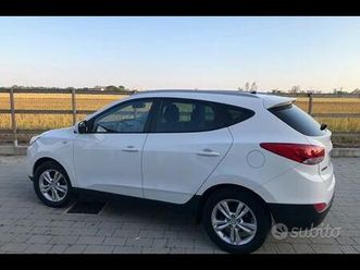 hyundai tucson ix 35