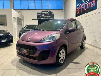 107 1.0 68cv 5p. active