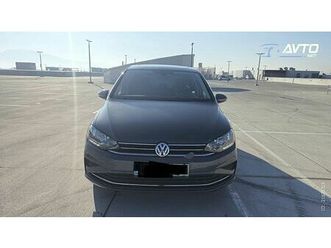 volkswagen golf sportsvan 1.5 tsi comfortline 96 130