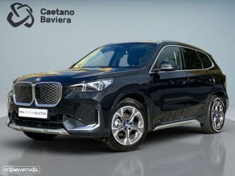 bmw ix1 edrive20 xline