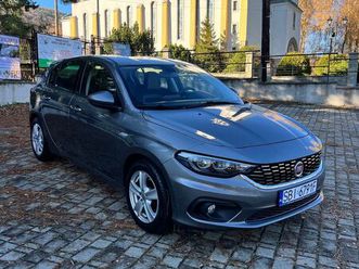 fiat tipo 1.4 16v lounge