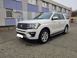 ford expedition 3.5 v6 ecoboost xlt awd final sale