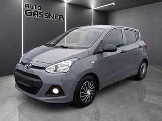 hyundai i10 1.0 classic