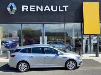 business blue dci 115 -21b 5 portes break (avril 2021) (co2 122)