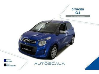 1.0 vti 68 5 porte feel edition