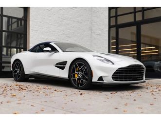 2026 aston martin vanquish