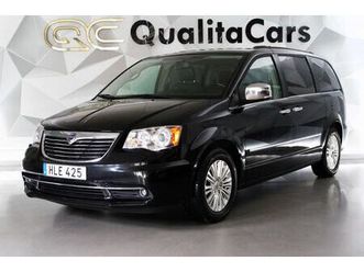 2.8 lx 178hk 7-sits |gps |kamera |skinn |drag