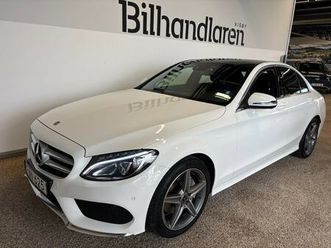 220d 9g-tronic amg line panorama