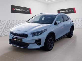 hybride rechargeable 1.6 gdi 141ch dct6 black & white edition