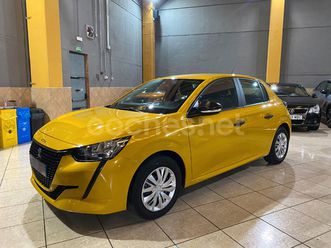 peugeot 208 puretech like