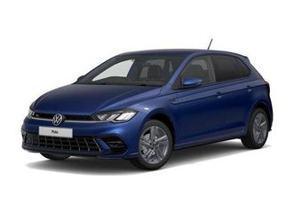 1.0 tsi r-line euro 6 (start/stop) 5dr