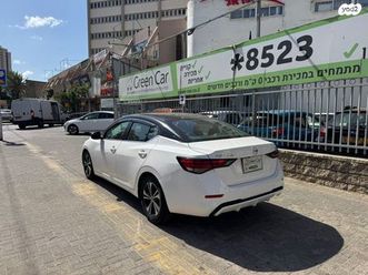 sv אוט׳ 2.0 (149 כ״ס)