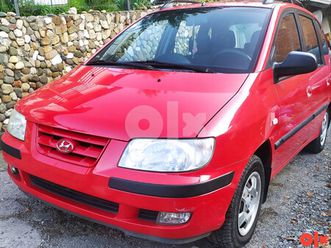 hyundai matrix klima reg.10.2026. 061-954-320