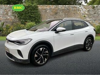 pro 77kwh style auto 5dr