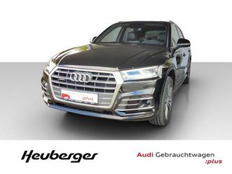 audi q5 2.0 tfsi quattro s tronic sport, ahk, pano