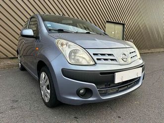 nissan pixo 1.0 - 68 acenta
