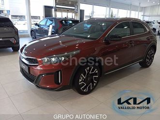 kia xceed 1.0 mhev style edition dct