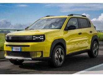 grande panda la prima 83kw