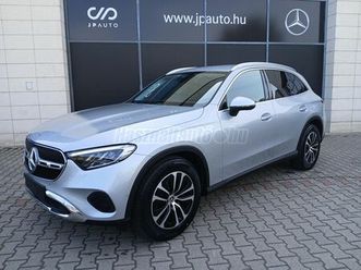 mercedes-benz glc 200 d 4matic 9g-tronic mild hybrid drive nettó: 16.374.781 ft