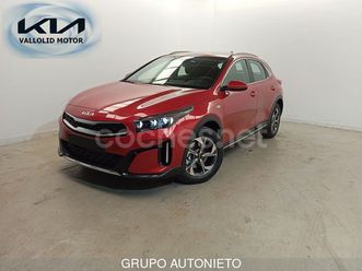 kia xceed 1.0 mhev drive