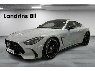 gt 63 4matic+ coupe dynamic plus