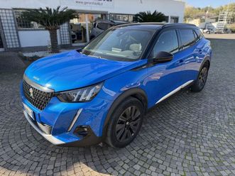 2008 2ª serie 2008 puretech 130 s&s eat8 gt pack