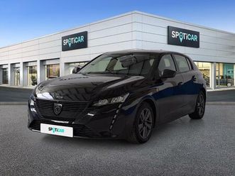 1.2 puretech 130cv active pack