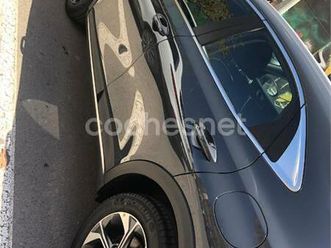 kia xceed 1.5 mhev imt drive