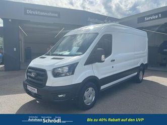 ford transit ft 350 2.0 tdci dpf l3h2 trend fwd 9...