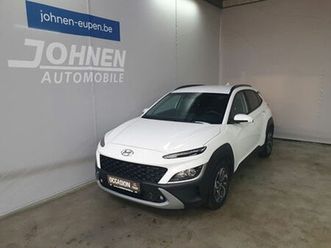 hyundai kona 1.6 gdi techno