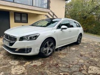 generation2 sw 2.2 hdi 200 gt eat6