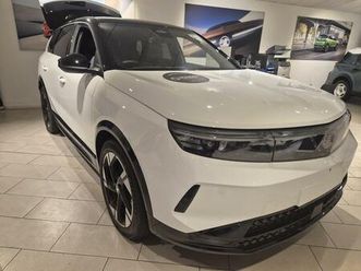 73kwh ultimate auto 5dr