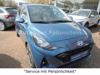 hyundai i10 go plus 1.2 gdi 5mt navi