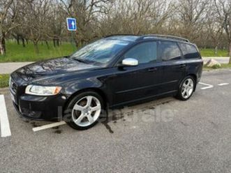 VOLVO V50 2-4-140-momentum