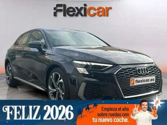 sportback 40 tfsie advanced s tronic