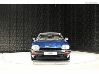 jaguar xjs cabriolet 4.0i - bva