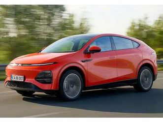 g6 standard range rwd 185kw