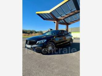 iv sw 450 amg 4matic speedshift mct amg