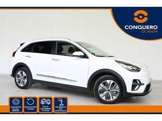 kia niro emotion (pack luxury)