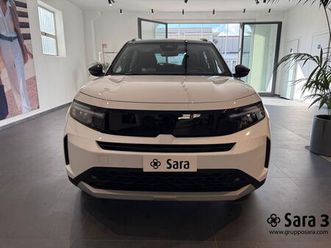 opel-frontera-1-2-hybrid-gs-110cv-edct-nuova-a-benevento