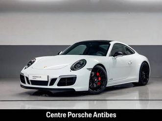 porsche 911 carrera gts