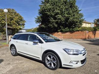 citroen c5 bluehdi 110kw150cv feel ed. tourer xtr