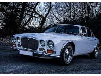 jaguar daimler sovereign 4,2